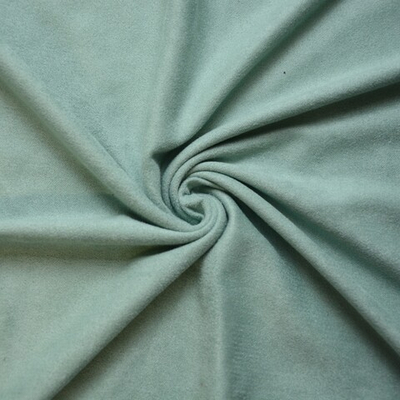 Искусственная замша, двухсторонняя, Soft, цвет: ментол