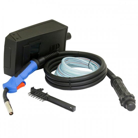 Сварочный полуавтомат "КАЛИБР" СПИ-200А