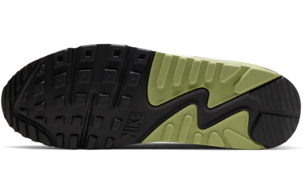 Кроссовки Nike Air Max 90 Nrg Lahar Escape