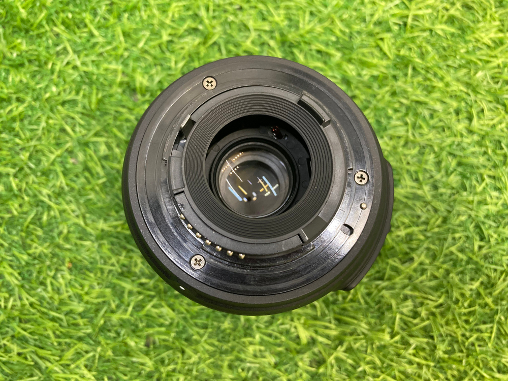 Nikon D5100 Kit 18-55mm 3.5-5.6G VR 13.000 кадров