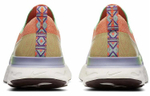 Кроссовки Nike React Infinity Run Flyknit 1 (Женская размерная сетка)