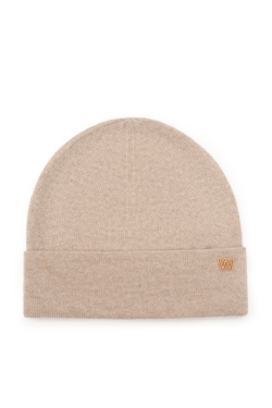 Шапка женская WEEKEND MAX MARA CAIMANONEW