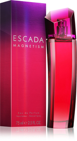 Escada Magnetism парфюмерная вода женская