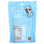 Unreal, Кокосовые батончики из темного шоколада, 120 г (4,2 унции)