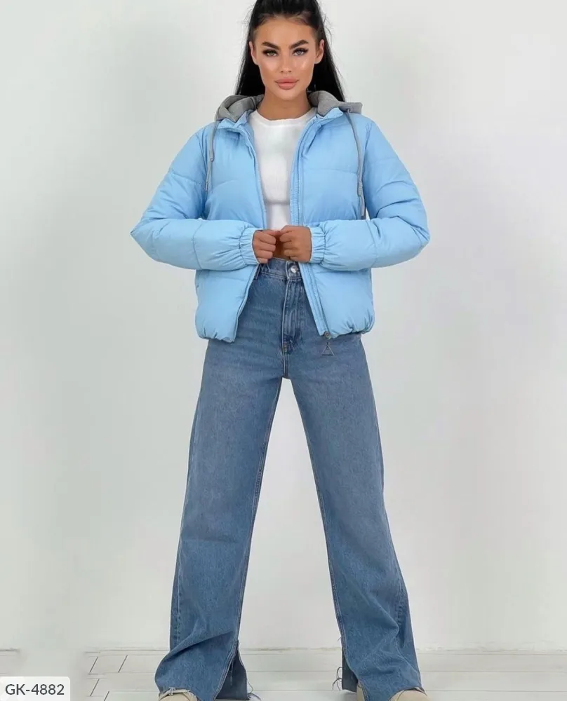 Куртка GK-4884 Фабрика Моды