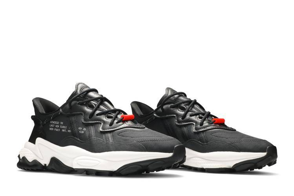 Кроссовки Adidas Originals Ozweego Tr