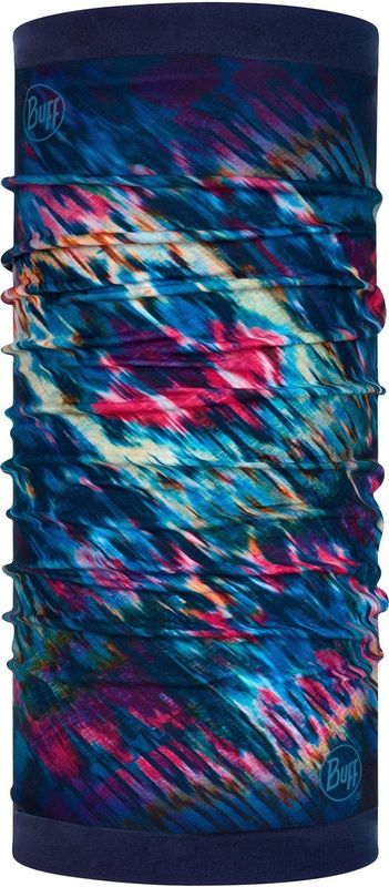 Шарф-труба с флисом двухсторонний Buff Polar Reversible Lux Multi Фото 1