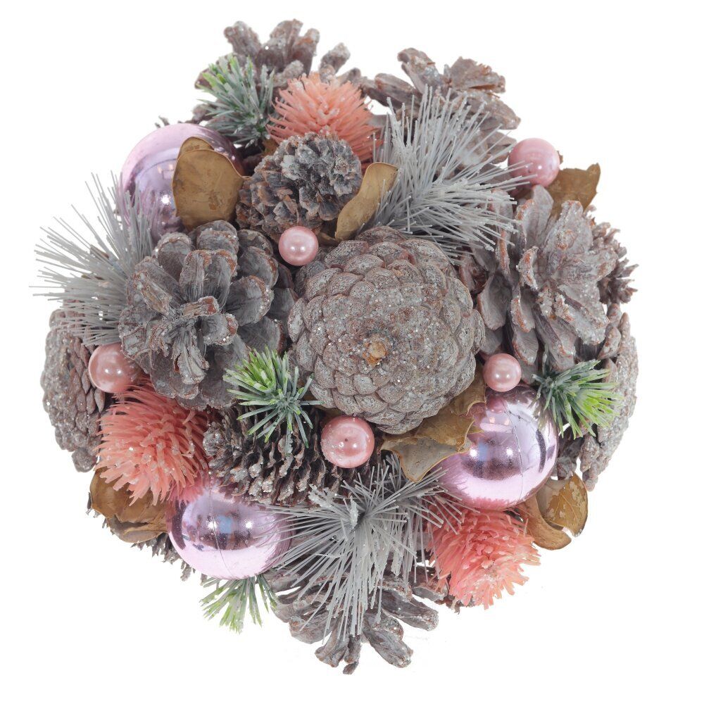 GAEM Изделие декоративное "Композиция", L18 W18 H18 см