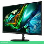 Монитор Acer SH272UEbmiphux UM.HS2EE.E25