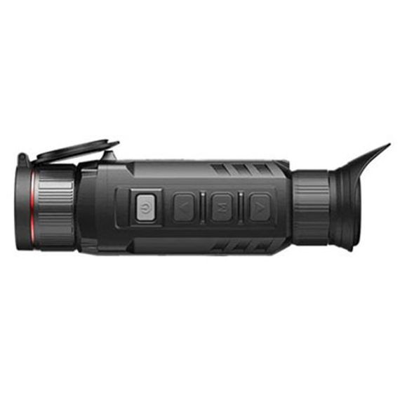 iRay Unique UH35 — тепловизионный монокуляр 640×512 с дальностью до 1800 м