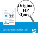 Картридж тонерный Подлинный Желтый HP 123A 1 шт Q3972A