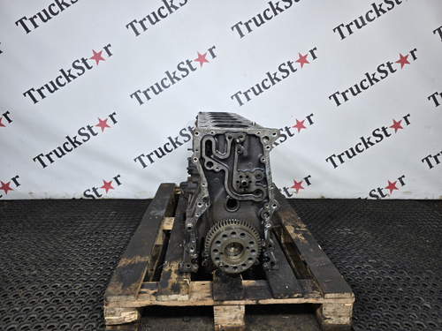 Шорт-блок двигателя DXI11 380 л.с.