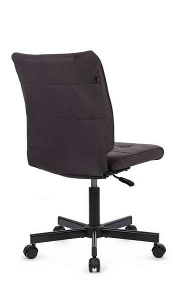 Кресло Solo RCH SLPT-205 Темно-серый