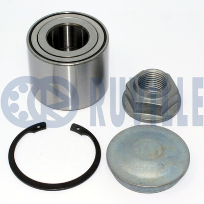 RUVILLE - 221495-RUV - Wheel Bearing Kit