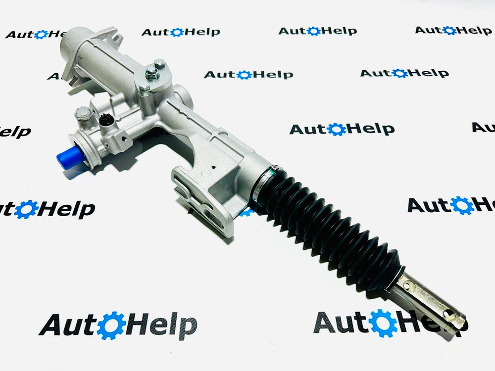 Рулевая рейка 377422065C LHD (левый руль) Volkswagen Pointer, Saveiro