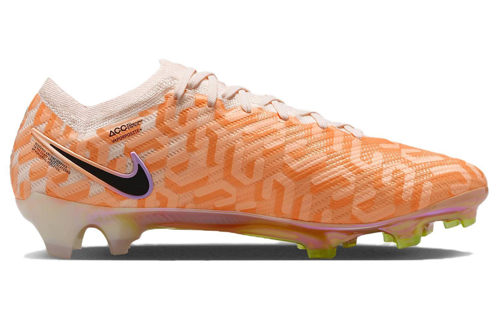 Кроссовки Nike Mercurial Vapor 15 Elite Nu Fg