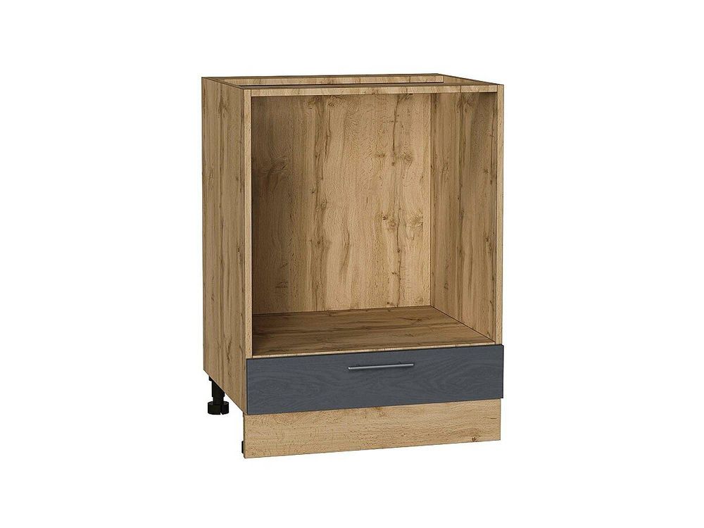 Шкаф нижний под духовку Сканди