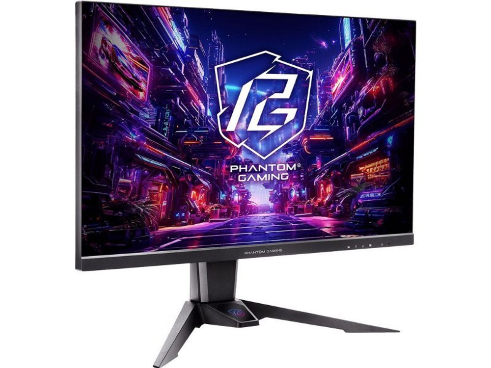 Монитор ASRock Phantom Gaming PG27QFT2A