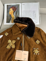 Куртка MIU MIU