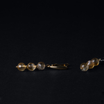 Серьги Lounge YEL