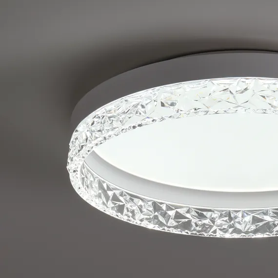 Потолочный светильник FR6193CL-L48W Щедрость / Bounty 100 Вт LED Freya fr6193cl-l48w