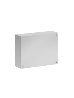 Корпус клеммный SDI из нержавеющей стали AISI304 400х300х120мм DKC R5SDI4312-304