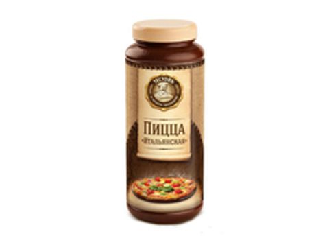 Пицца «Итальянская»