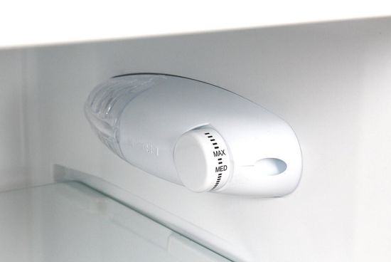 Холодильник Leran CTF 159 WS