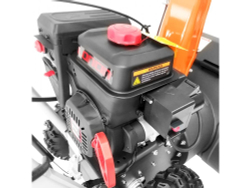 Снегоуборщик YARD FOX OPTIMA 6151E