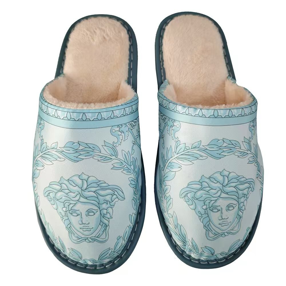 Тапочки Versace, арт. 477281688