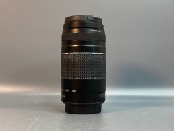 Canon EF 75-300mm 4-5.6 III USM