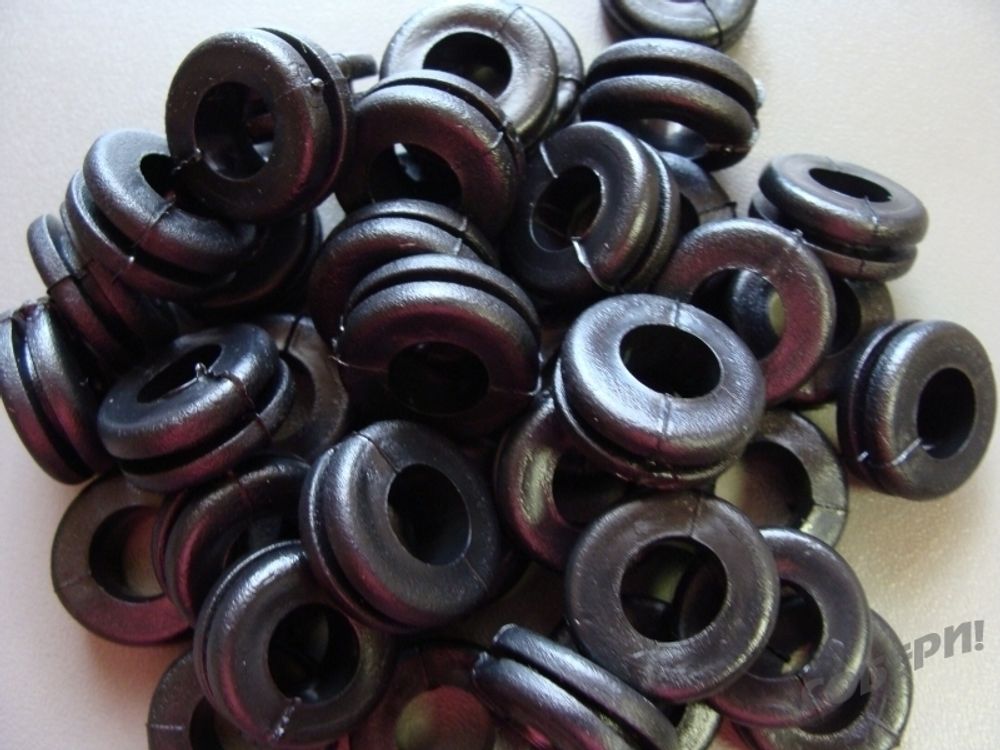 втулки проходные уплотнительные купить