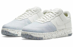 Кроссовки Nike Air Force 1 Crater Foam "Summit White"