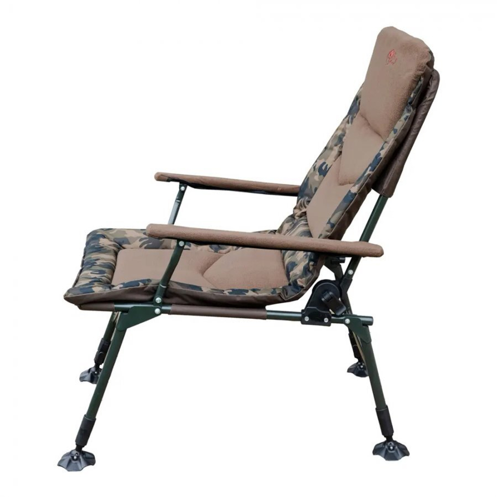 Кресло TRAMP Royal Camo (камуфляж), артикул TRF-071