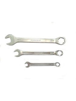 Ключ комбинированный 6мм, 6гр. Forsage F-75506H