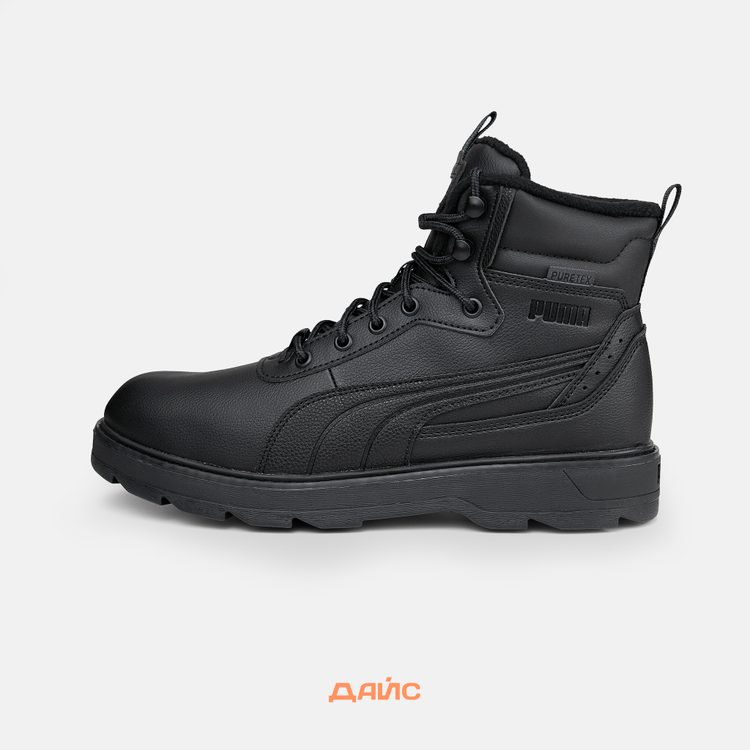 Ботинки Puma Desierto v3 Puretex артикул:39392801 - купить в магазине Дайс