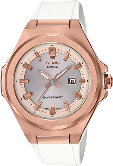 Наручные часы Casio MSG-S500G-7A2