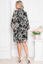 Платье 71707 Avili