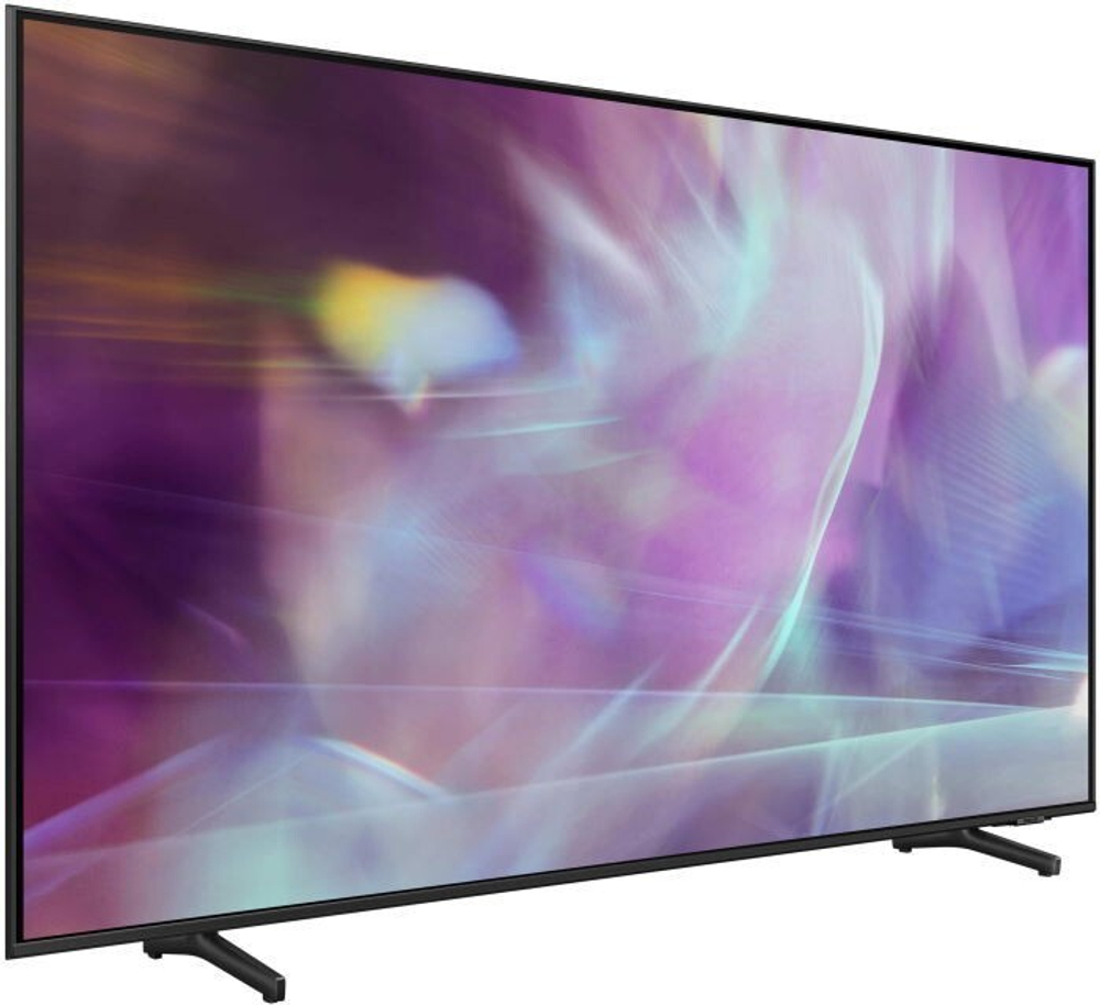 Телевизор Samsung 60" QE60Q65AAUXRU QLED