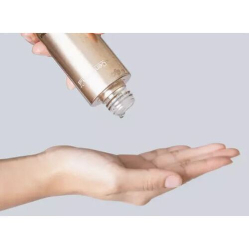 Centellian24 Тонер для лица питательный с золотом - Golden madeca toner, 120мл