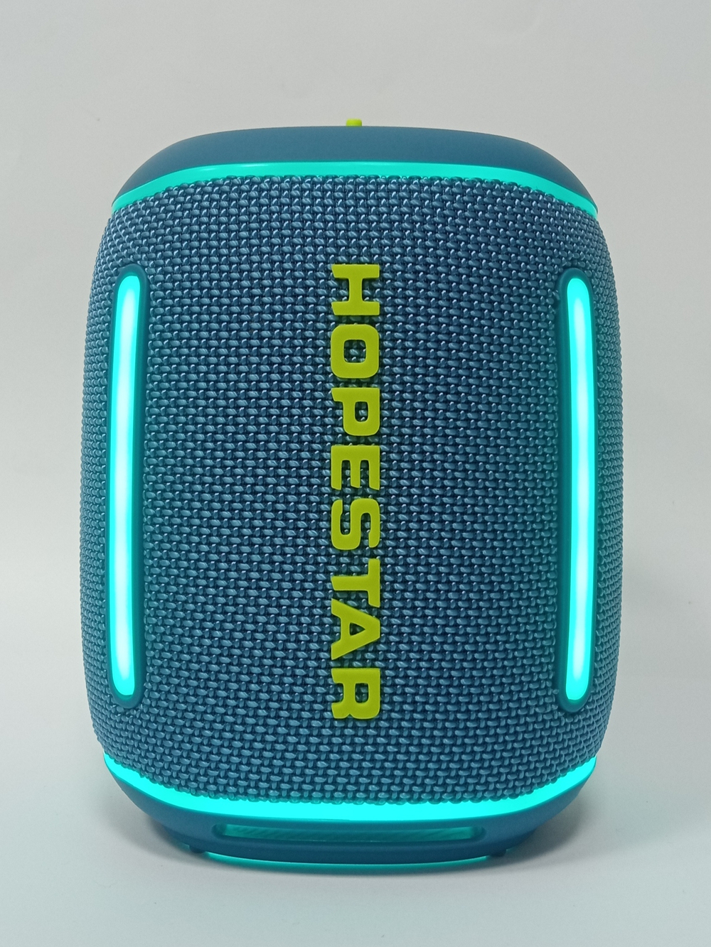 Беспроводная колонка Hopestar P63 (10W+1800mAh) 1+1