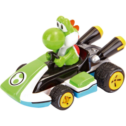 Carrera Pull & Speed - 3 Nintendo Mario Kart 3-pack 13010 / артикул   13010  / GTIN 9003150130109