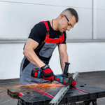 Угловая шлифмашина аккумуляторная КВТ GB-20-125 ПРОФИ 102595