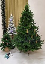 Ель искусственная «Престиж» (Литая хвоя) 150 см / 1,5 м