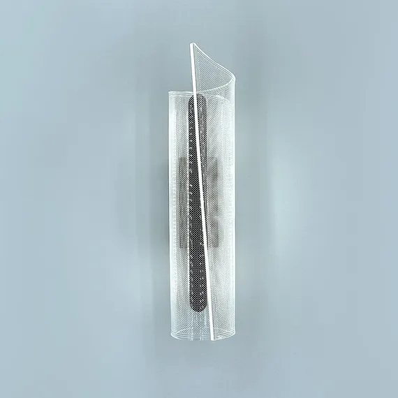 Настенный светильник LED4U L6298-01 GR