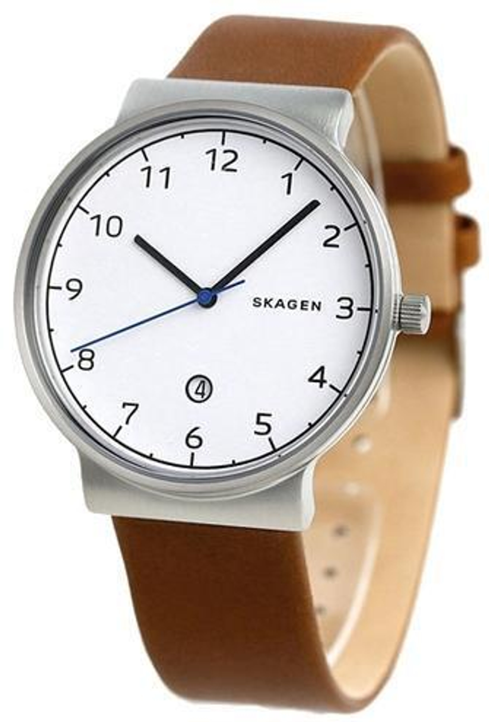 Мужские наручные часы Skagen SKW6433