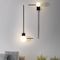 Бра Imperium Loft Linge 178015-26