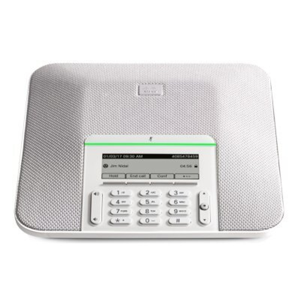 IP телефон Cisco CP-7832-W-K9