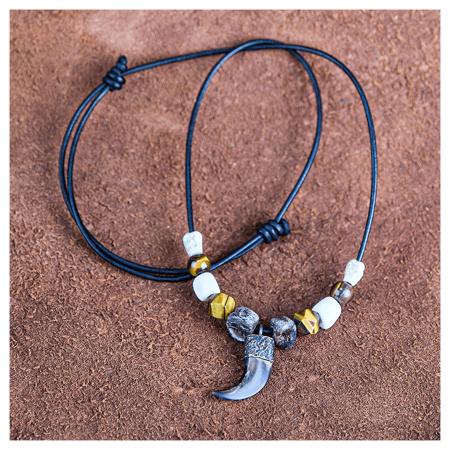 Амулет «Защитник»