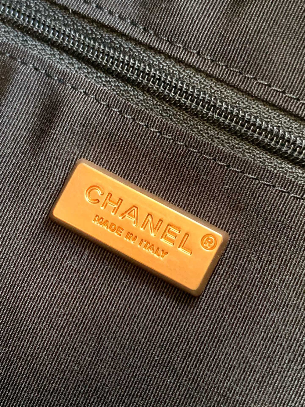 Chanel Bag 41 cm
